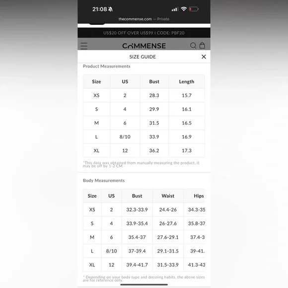 Cotton & Line Crisscross Halter Tank Top Commense S CC1 (2) - Picture 2 of 2